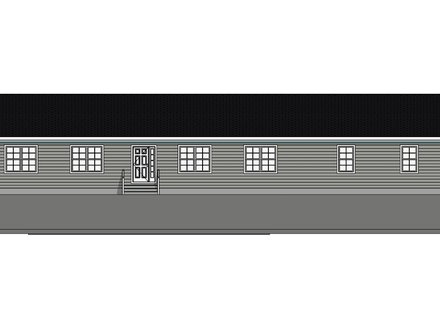 Front Elevation