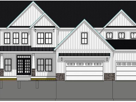 Front Elevation