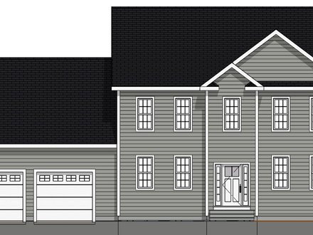 Front Elevation