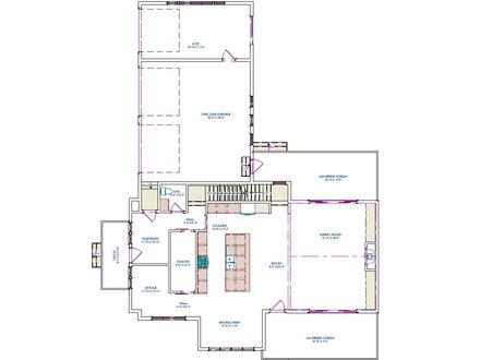 First Floor Plan