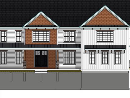 Front Elevation