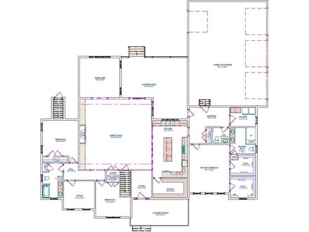 First Floor Plan