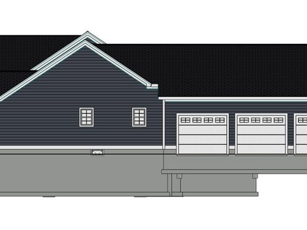 Right Elevation