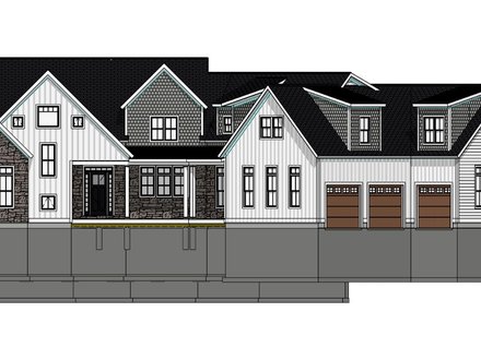 Front Elevation