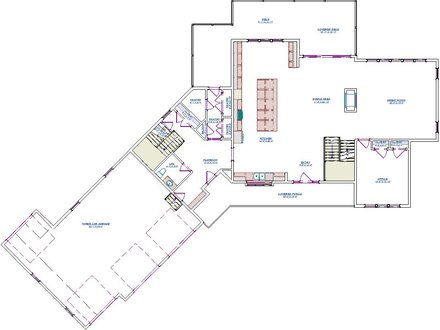 First Floor Plan