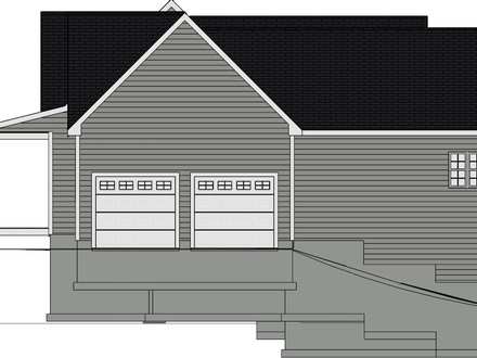 Right Elevation
