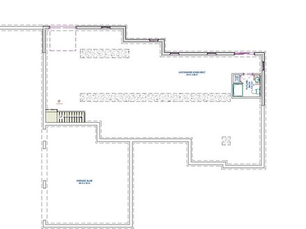 Basement Plan