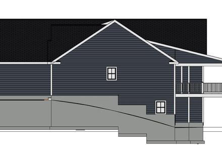 Right Elevation
