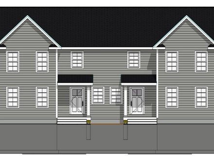 Front Elevation