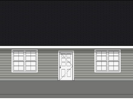 Front Elevation