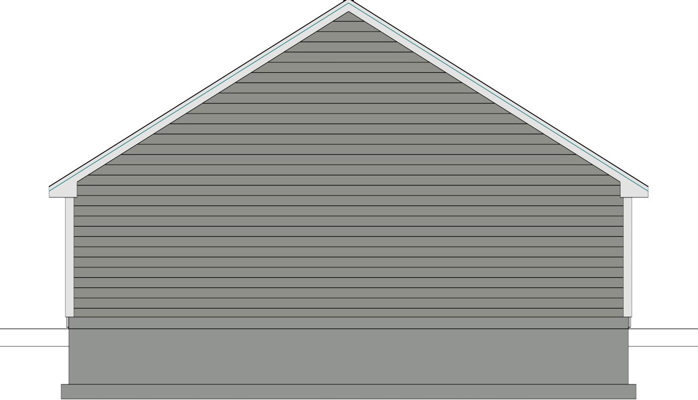 Right Elevation