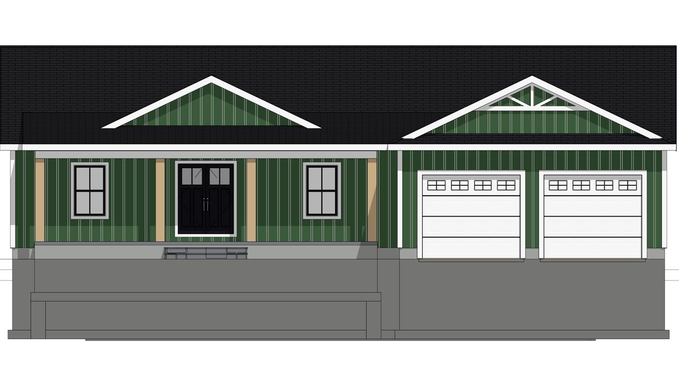 Front Elevation