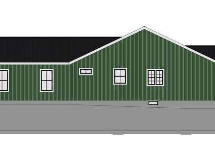 Right Elevation